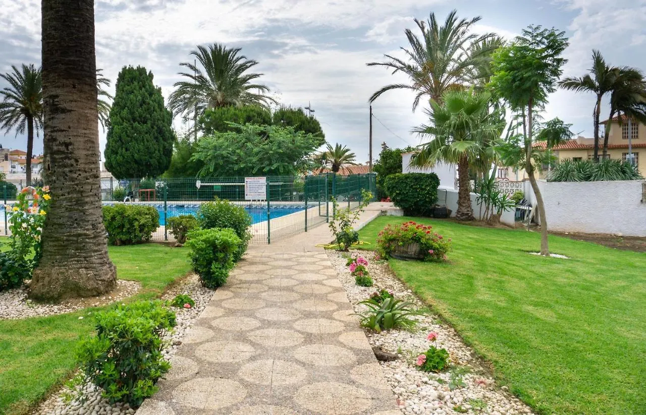 Mar Del Sur Apartment Sea Views Benalmadena 0*,