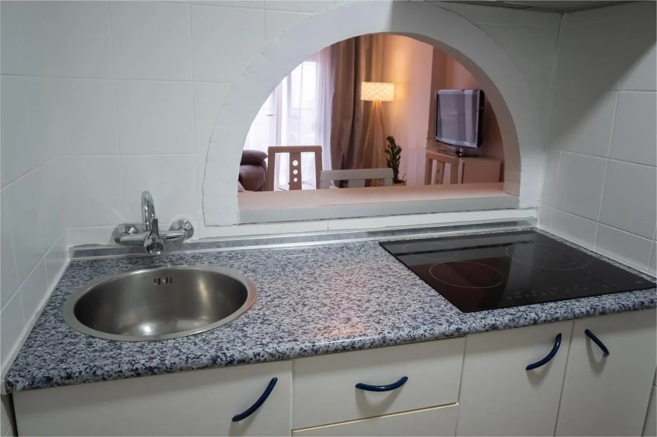 Mar Del Sur Apartment Sea Views Benalmadena