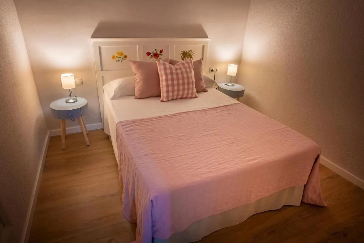 Mar Del Sur Apartment Sea Views Benalmadena